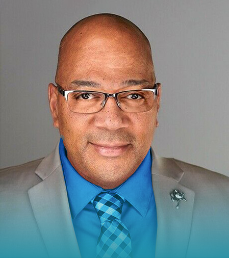 Chief Growth Officer