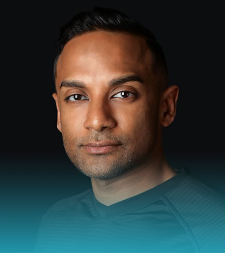 Chief Creative Officer